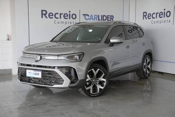 VOLKSWAGEN TAOS 1.4 250 TSI TOTAL FLEX HIGHLINE AUTOMÁTICO VOLKSWAGEN TAOS 1.4 250 TSI TOTAL FLEX HIGHLINE AUTOMÁTICO
